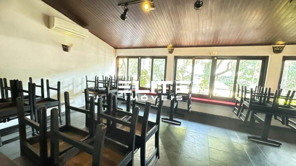 Salão à venda no Bairro Jardim: 