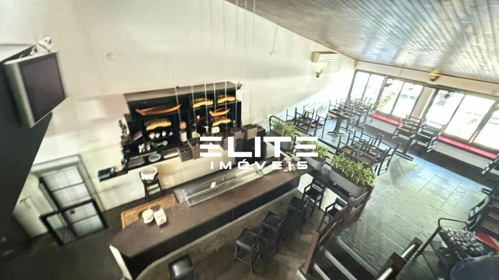 Salão à venda no Bairro Jardim: 