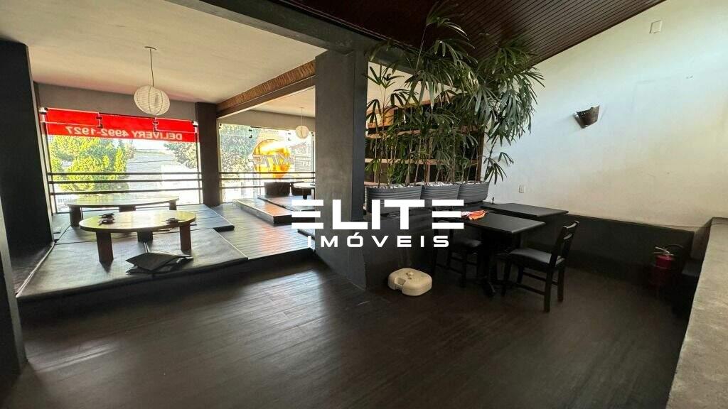 Salão à venda no Bairro Jardim: 