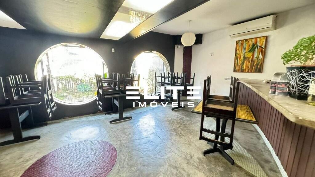 Salão à venda no Bairro Jardim: 