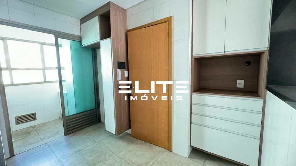 Apartamento à venda no Campestre: 