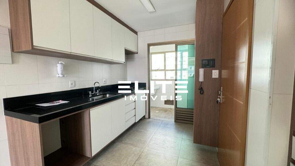 Apartamento à venda no Campestre: 