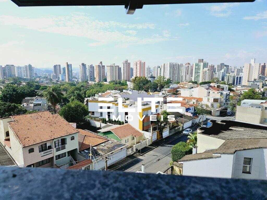 Apartamento à venda no Vila Alpina: 