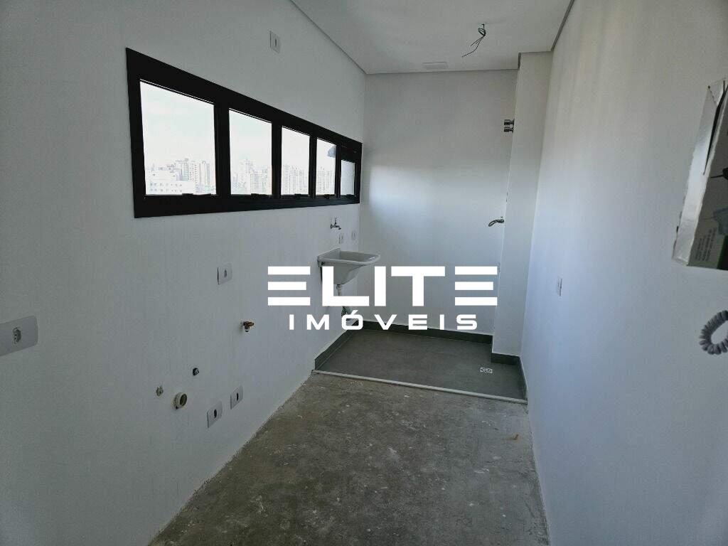 Apartamento à venda no Vila Alpina: 