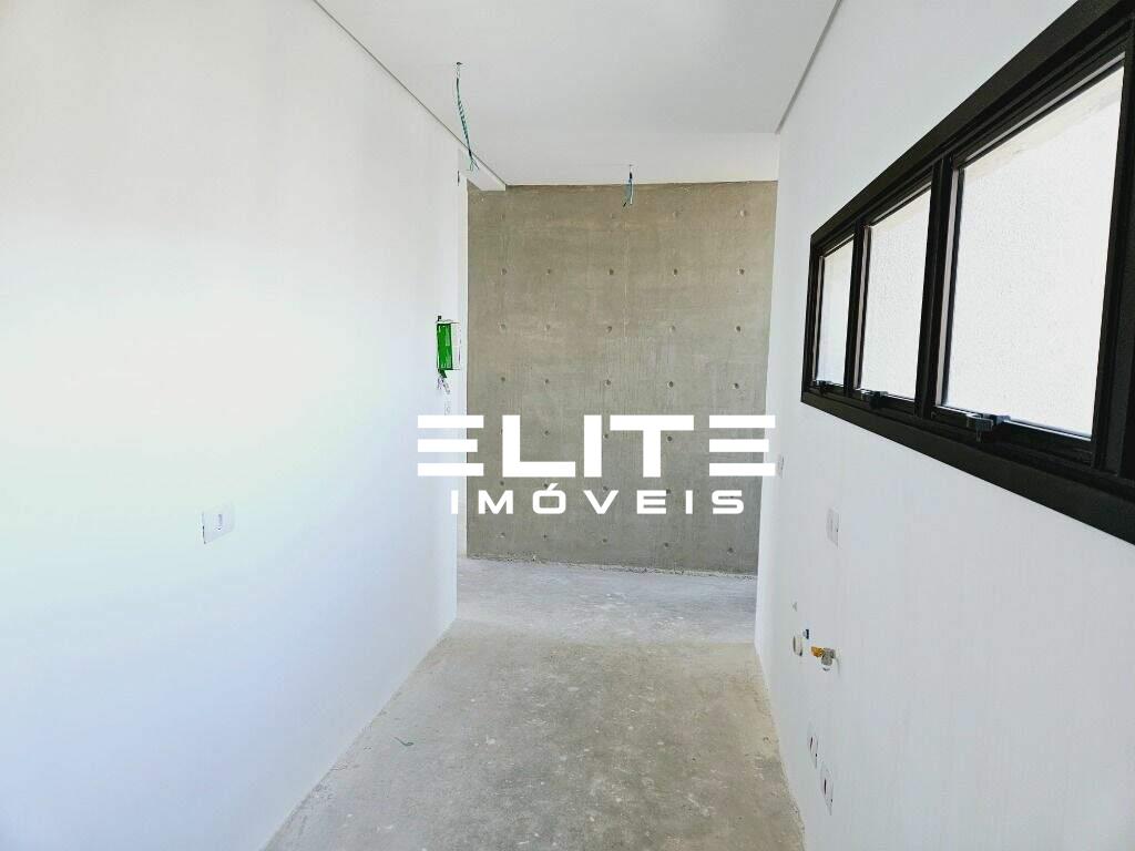 Apartamento à venda no Vila Alpina: 