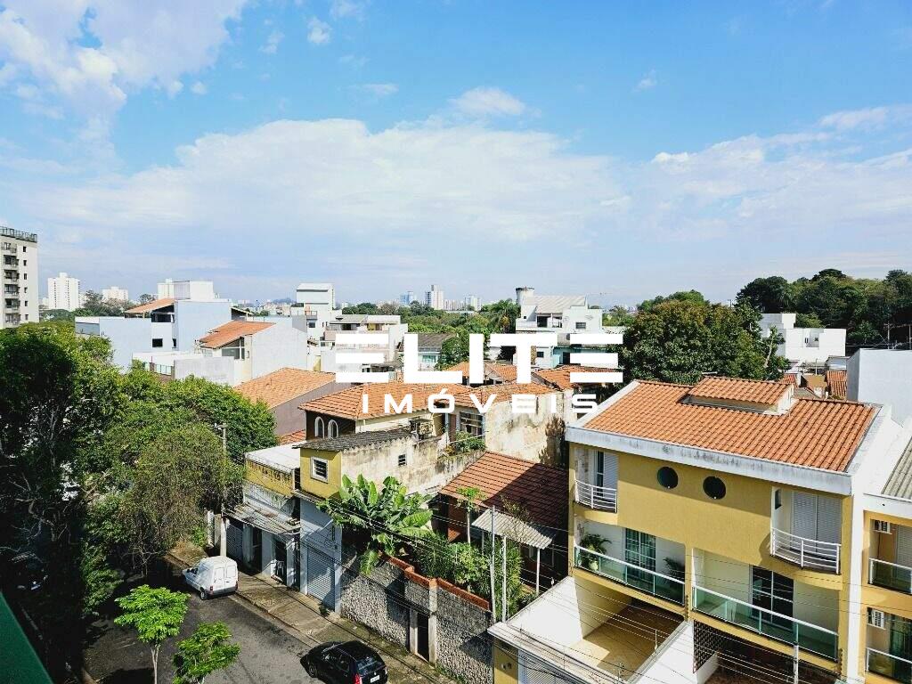 Apartamento à venda no Vila Alpina: 