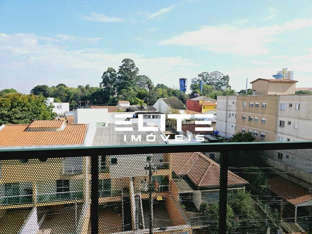 Apartamento à venda no Vila Alpina: 