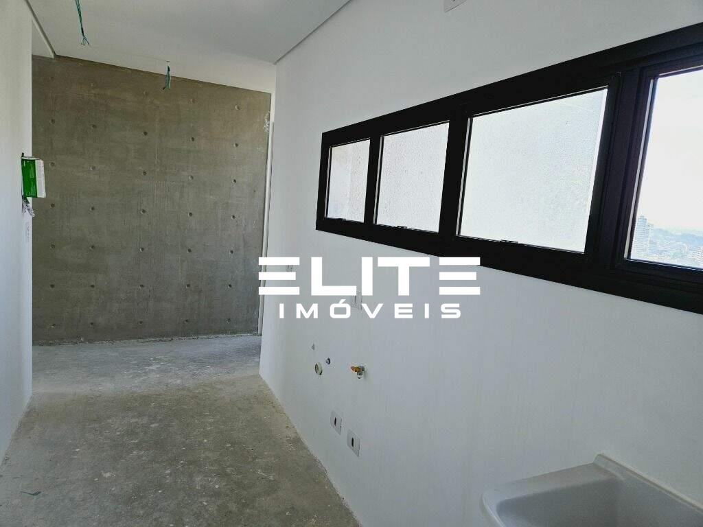 Apartamento à venda no Vila Alpina: 