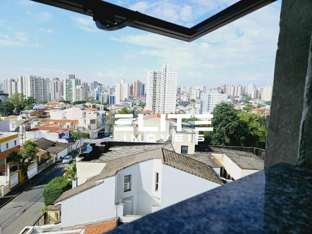 Apartamento à venda no Vila Alpina: 