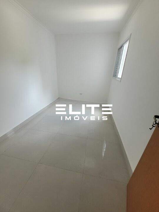 Cobertura à venda no Vila Eldízia: 