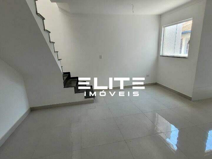 Cobertura à venda no Vila Eldízia: 