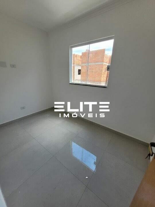 Cobertura à venda no Vila Eldízia: 