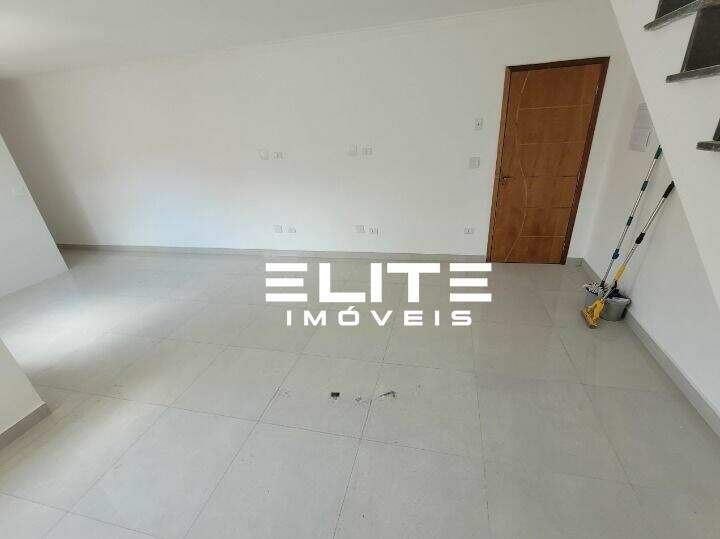 Cobertura à venda no Vila Eldízia: 