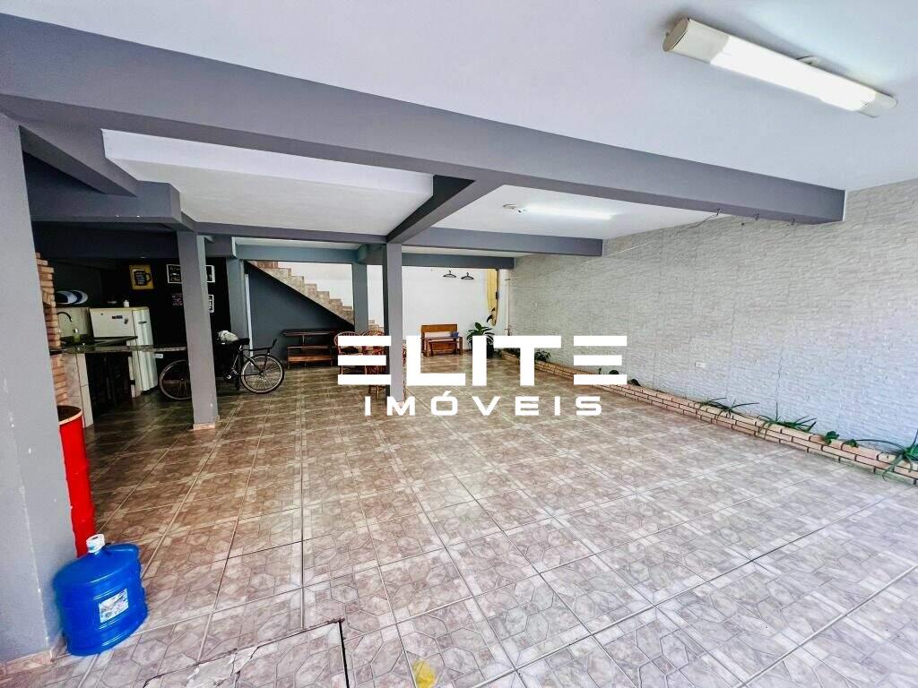 Sobrado à venda no Vila Homero Thon: 