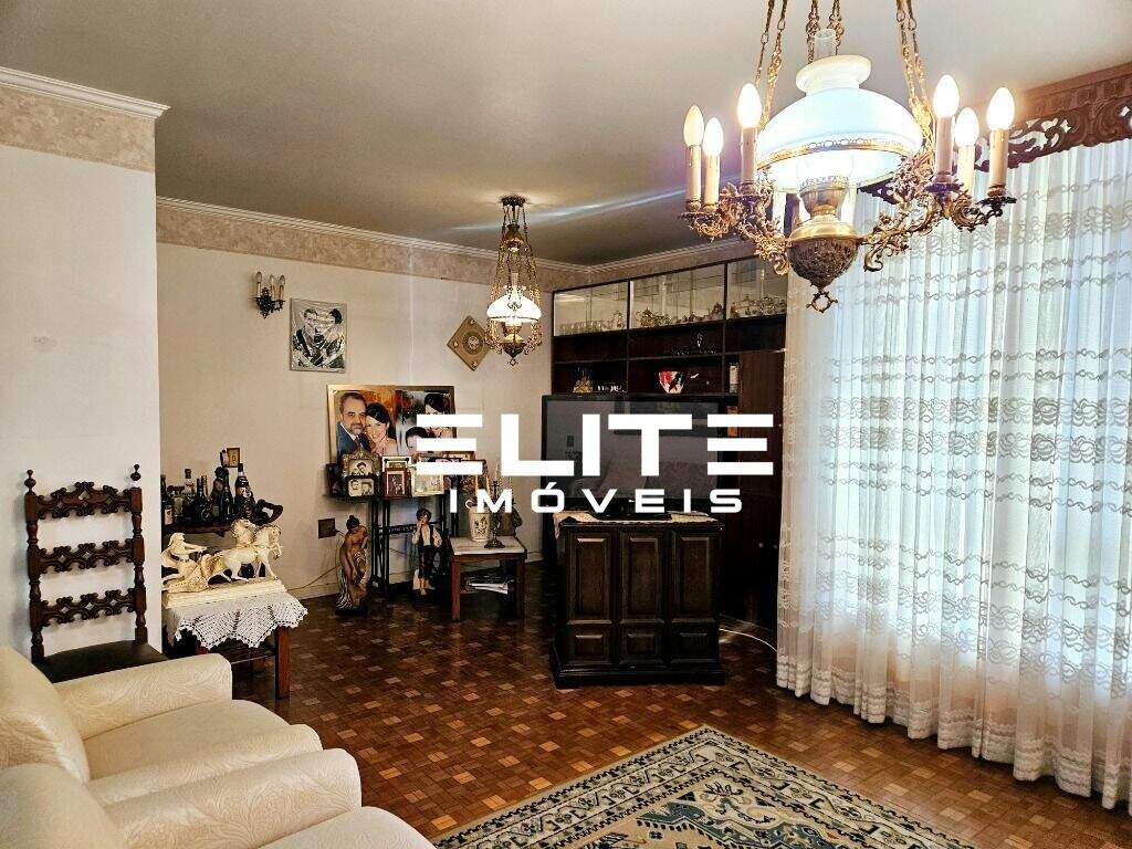 Apartamento à venda no Bairro Jardim: 