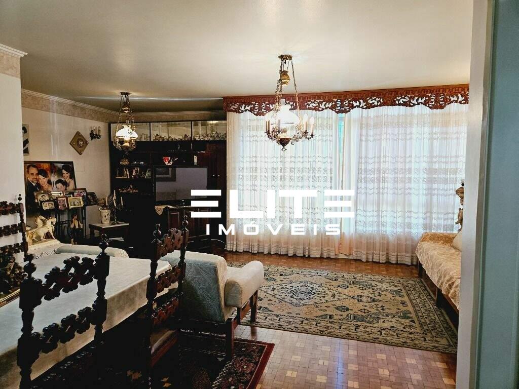 Apartamento à venda no Bairro Jardim: 