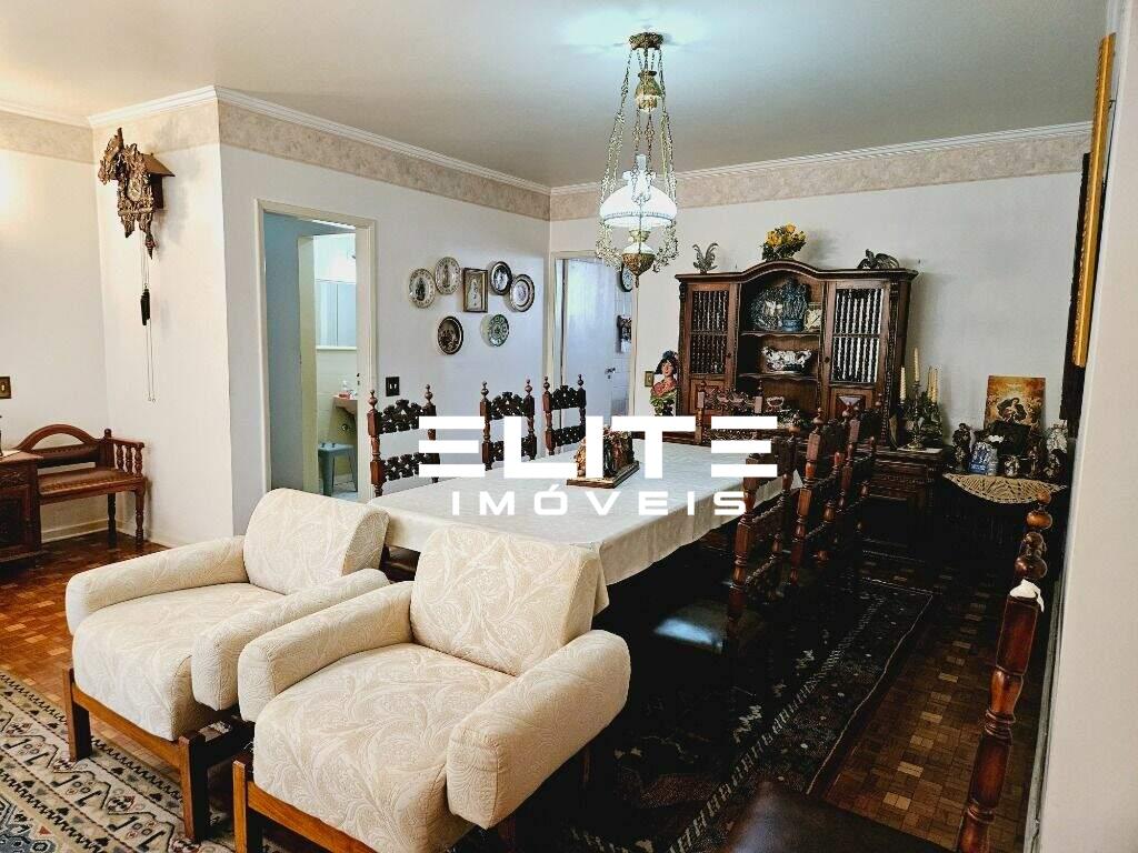 Apartamento à venda no Bairro Jardim: 