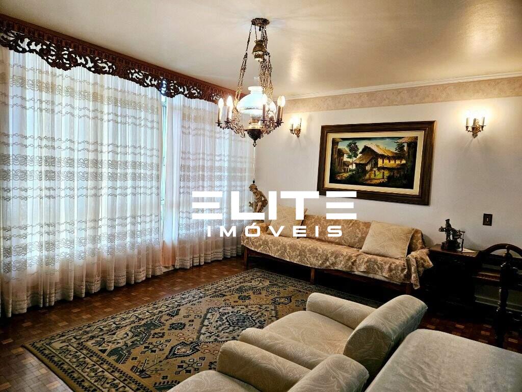 Apartamento à venda no Bairro Jardim: 