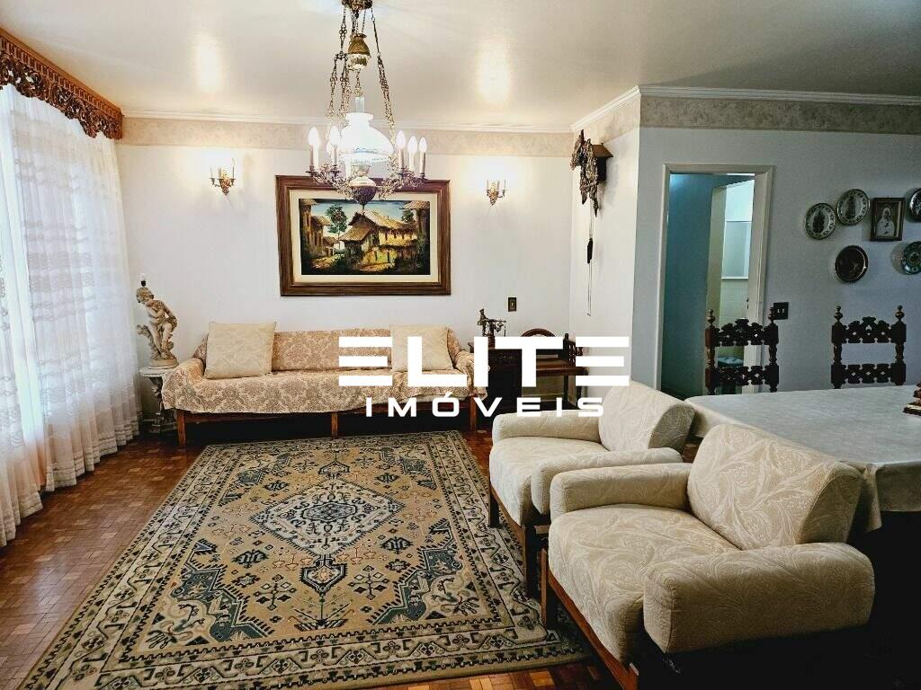 Apartamento à venda no Bairro Jardim: 