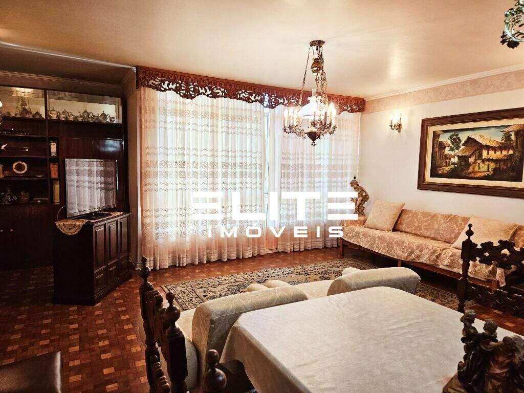 Apartamento à venda no Bairro Jardim: 