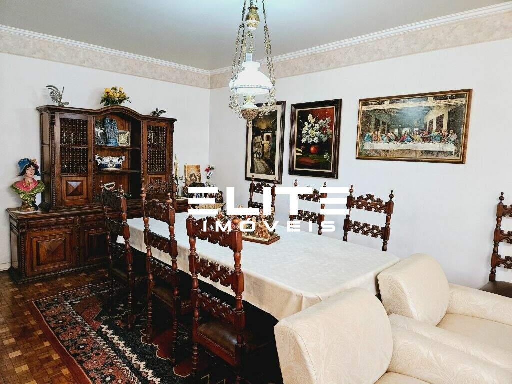 Apartamento à venda no Bairro Jardim: 