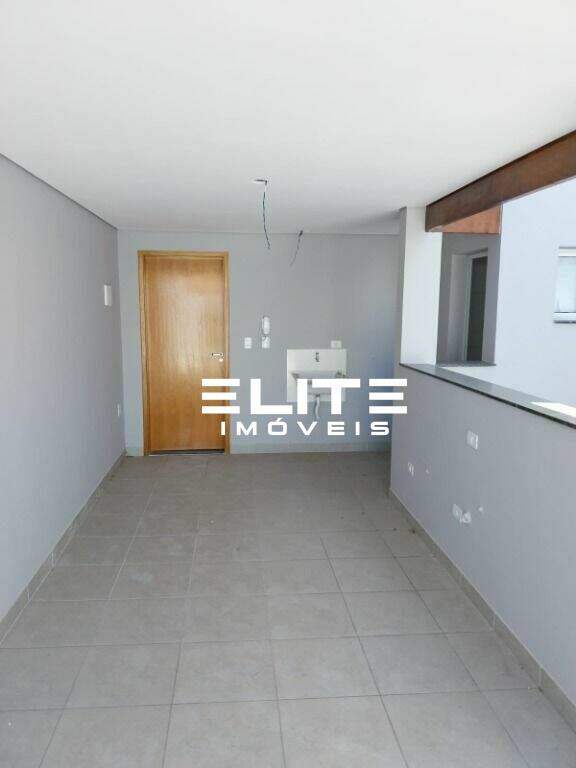 Cobertura à venda no Vila Pires: 