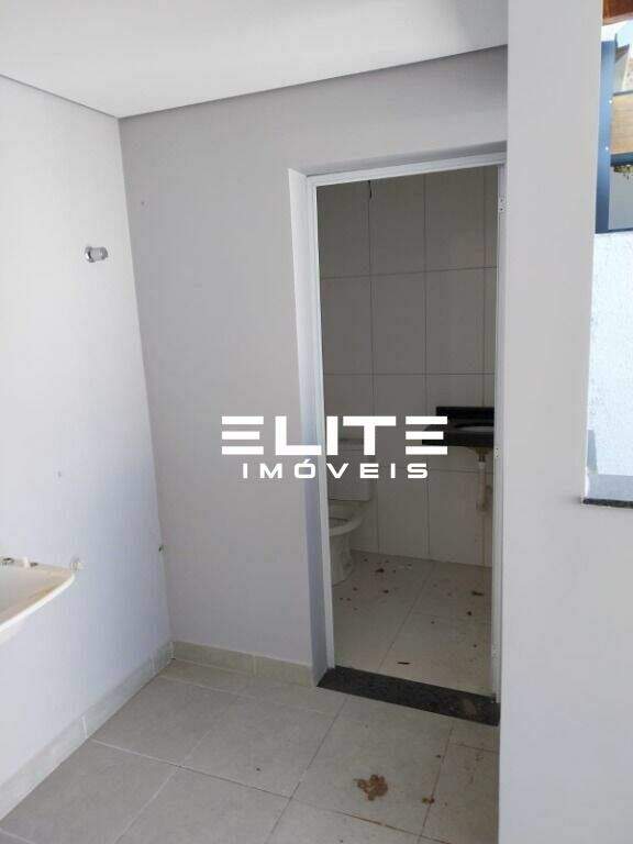 Cobertura à venda no Vila Pires: 