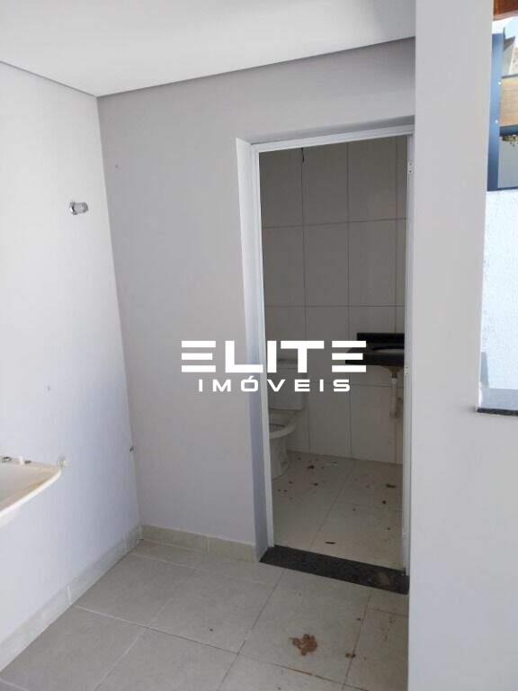 Cobertura à venda no Vila Pires: 