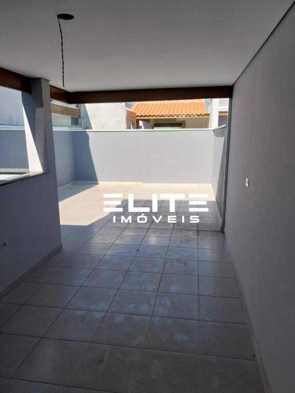 Cobertura à venda no Vila Pires: 