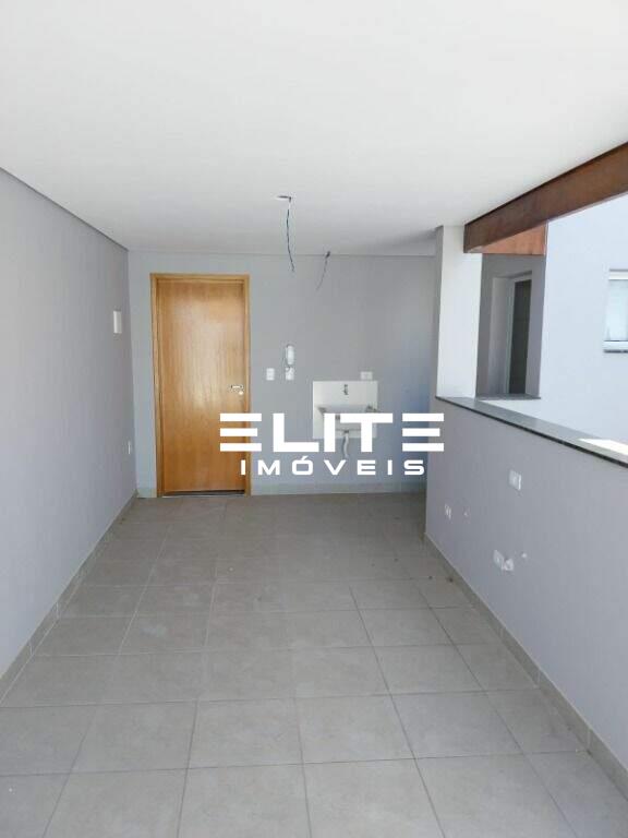 Cobertura à venda no Vila Pires: 