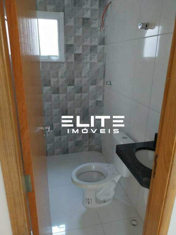 Cobertura à venda no Vila Pires: 