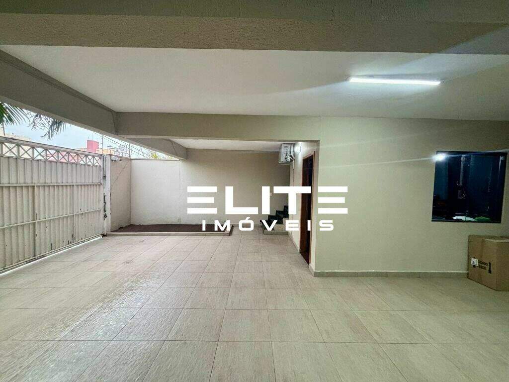 Sobrado à venda no Vila Floresta: 