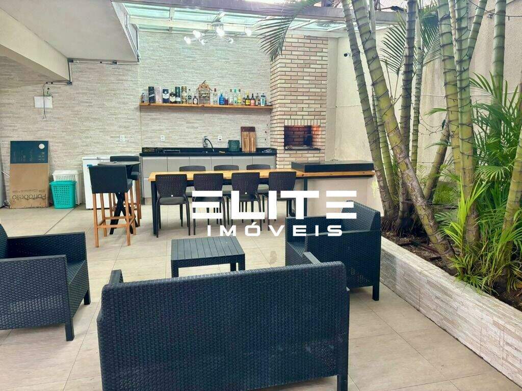 Sobrado à venda no Vila Floresta: 