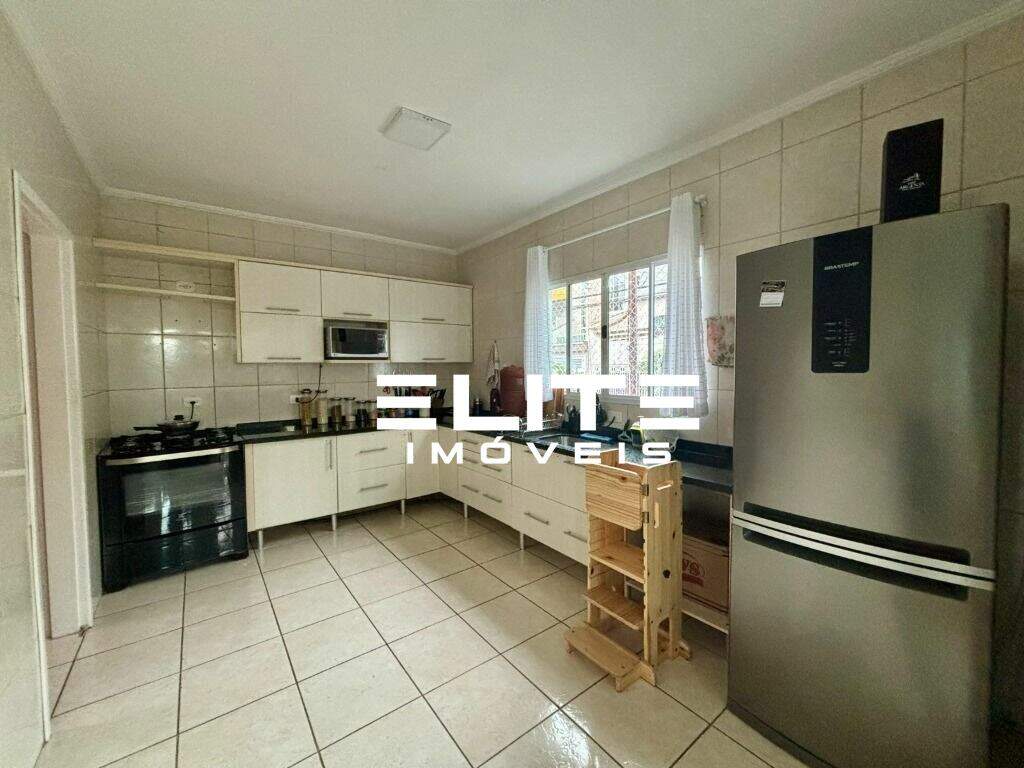 Sobrado à venda no Vila Floresta: 