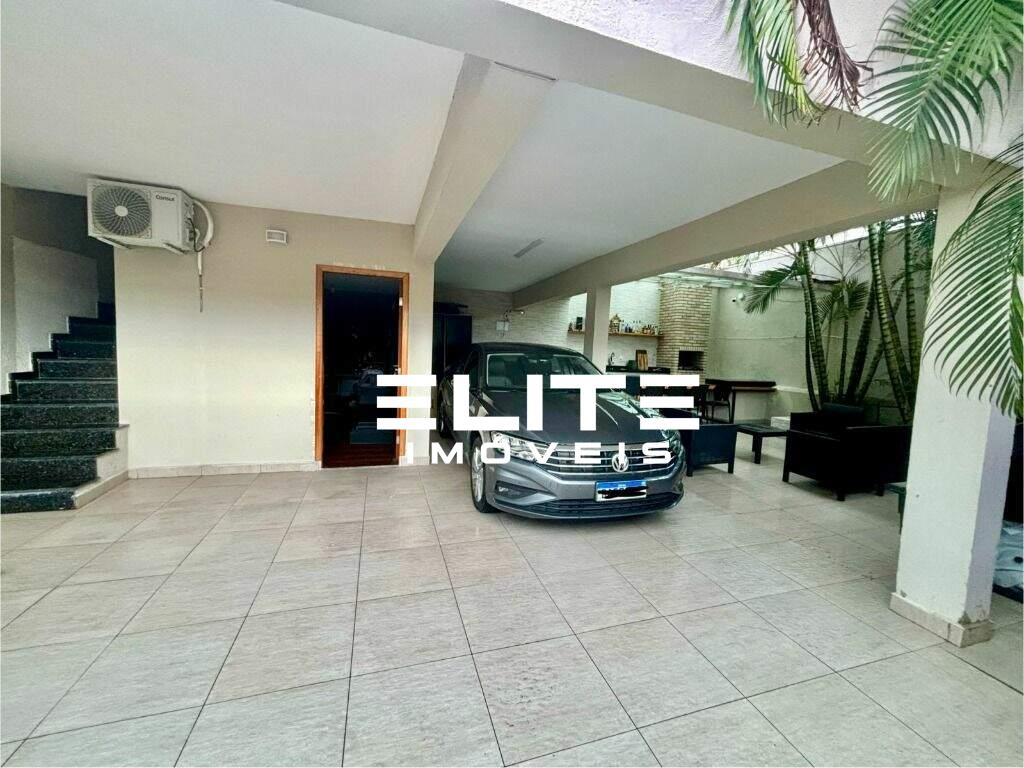 Sobrado à venda no Vila Floresta: 