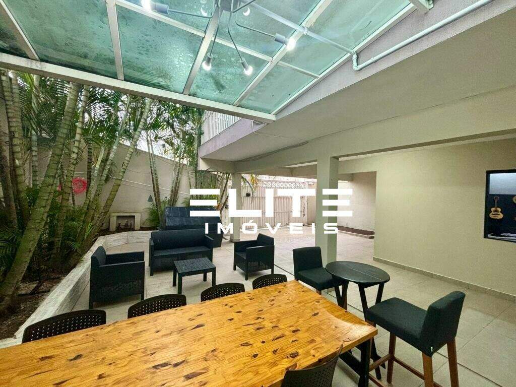 Sobrado à venda no Vila Floresta: 