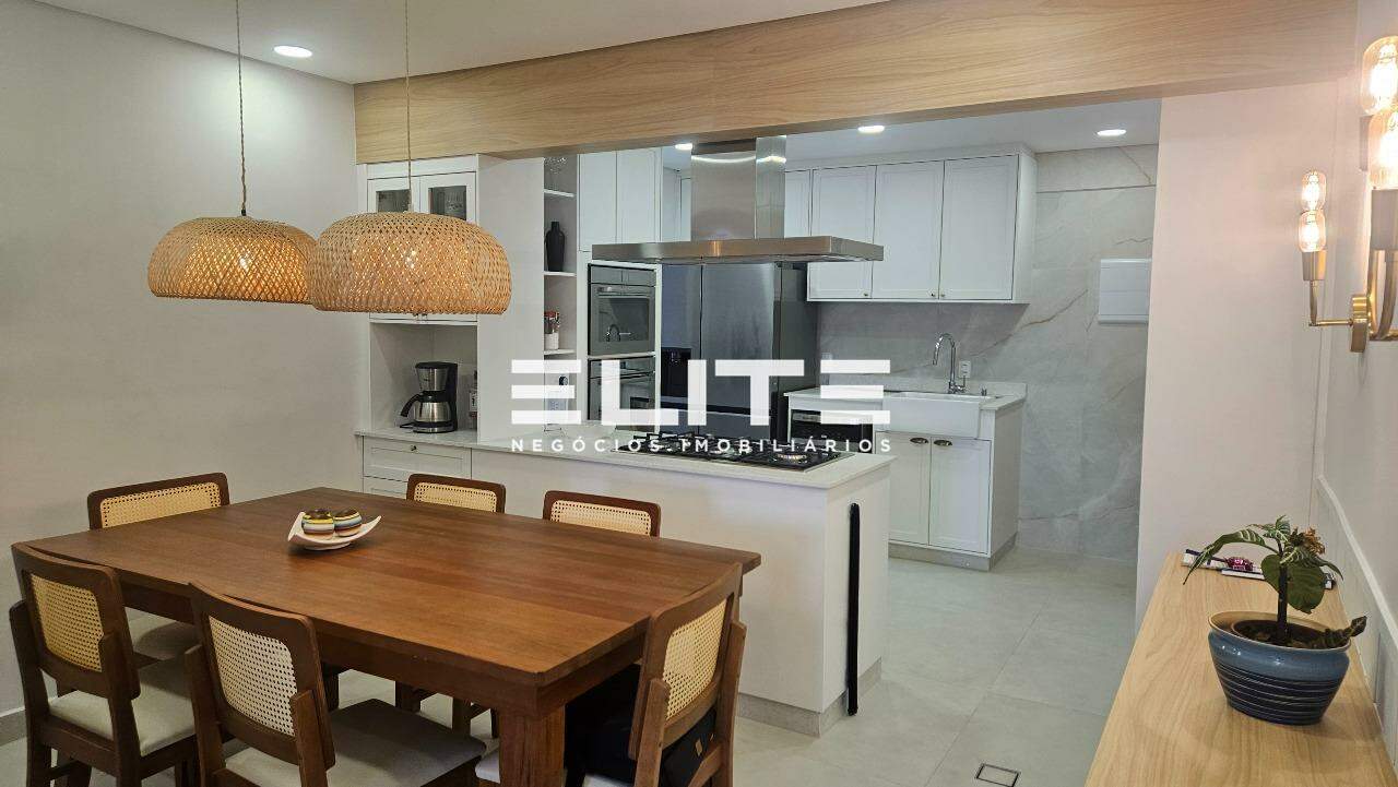 Apartamento à venda no Jardim Bela Vista: 