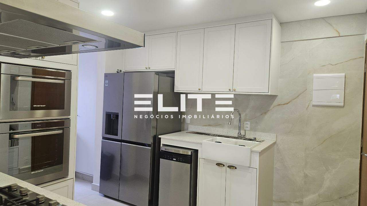 Apartamento à venda no Jardim Bela Vista: 