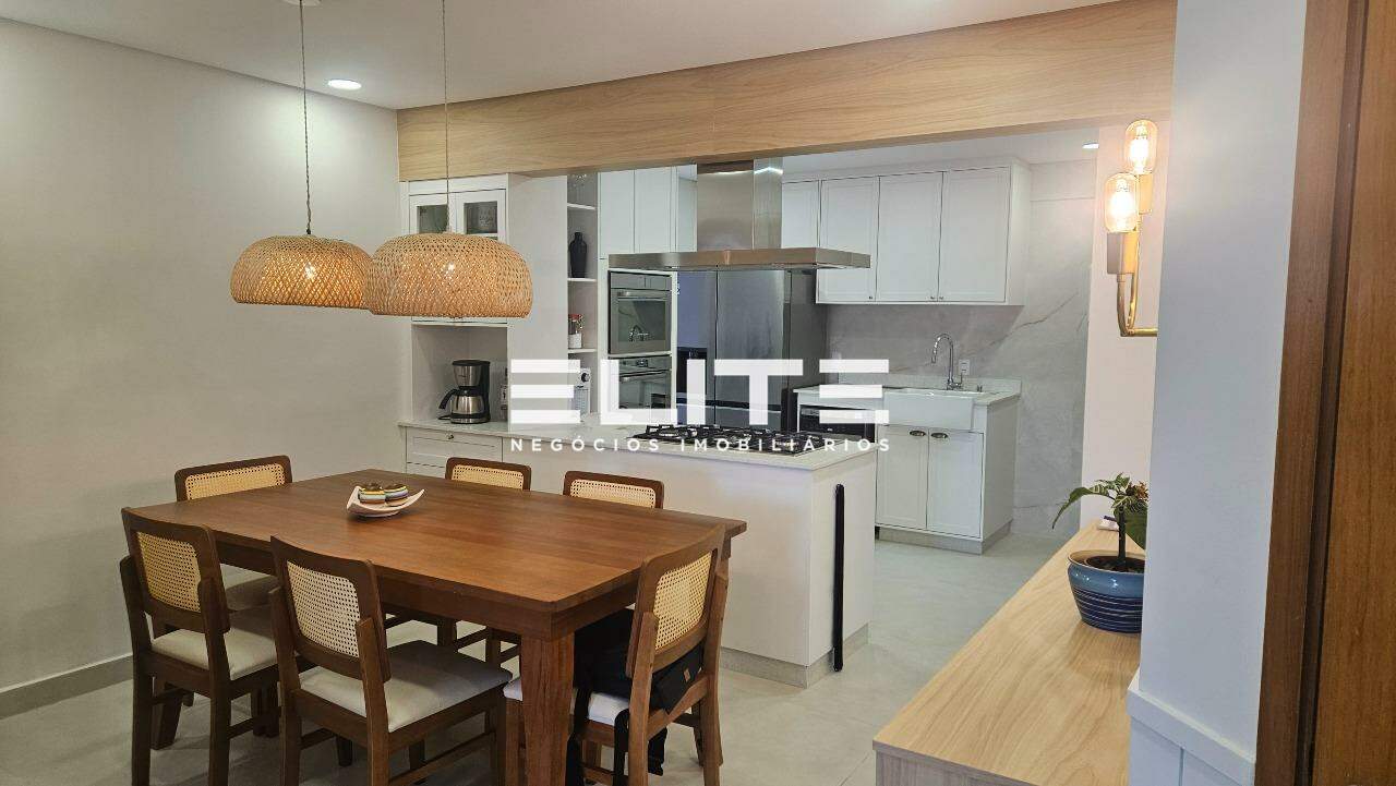 Apartamento à venda no Jardim Bela Vista: 