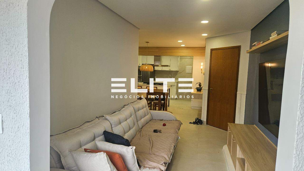 Apartamento à venda no Jardim Bela Vista: 