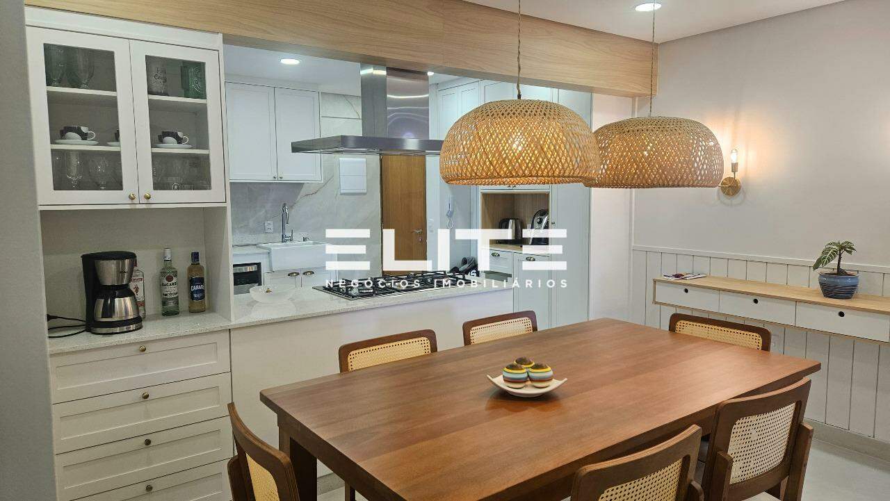 Apartamento à venda no Jardim Bela Vista: 