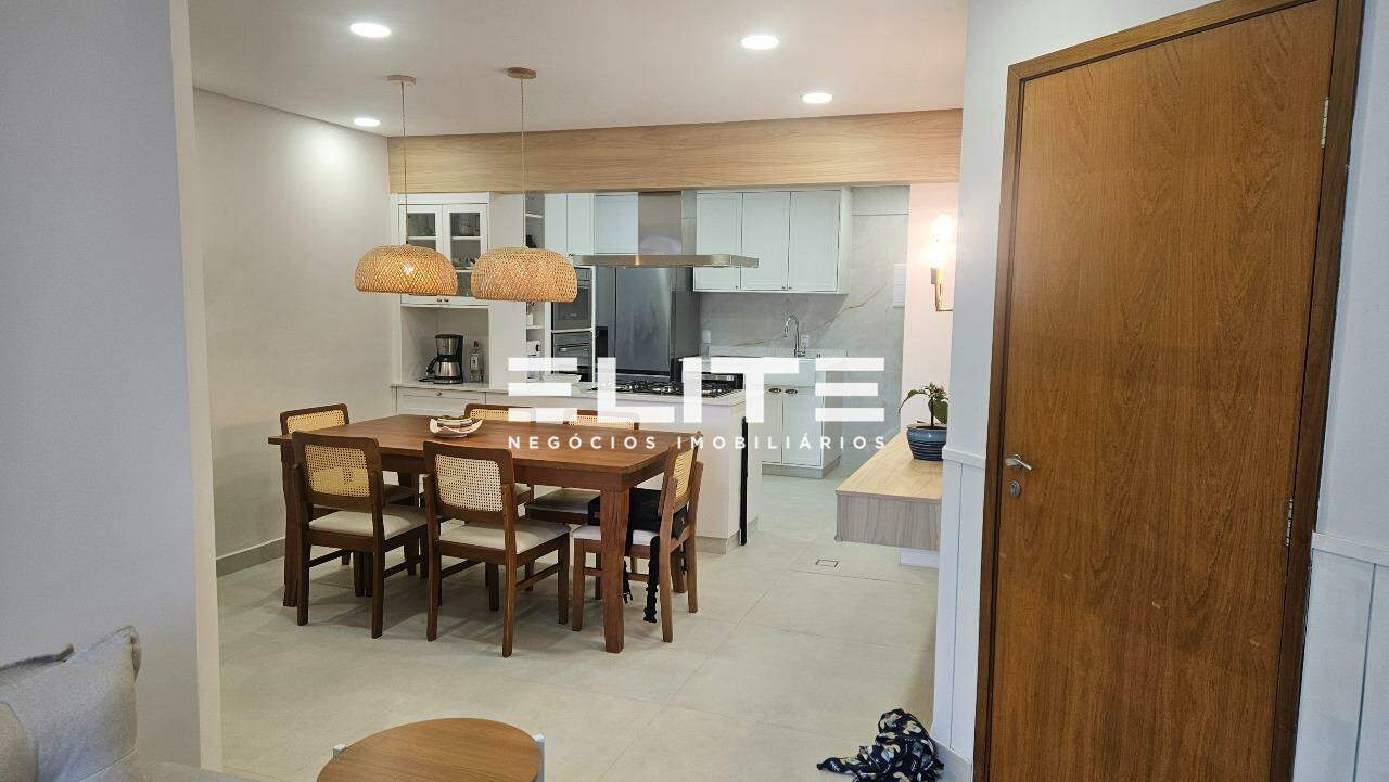 Apartamento à venda no Jardim Bela Vista: 