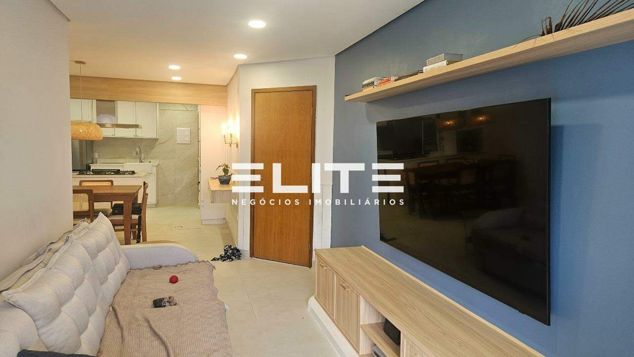 Apartamento à venda no Jardim Bela Vista: 