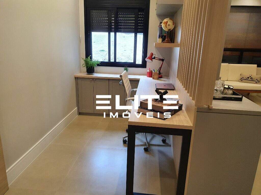 Apartamento à venda no Vila Assunção: 