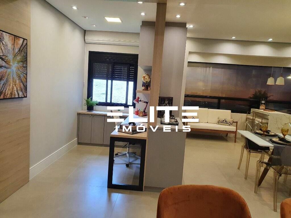 Apartamento à venda no Vila Assunção: 