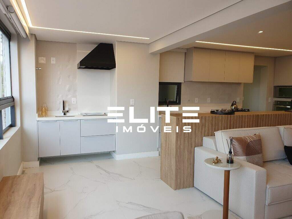 Apartamento à venda no Vila Assunção: 