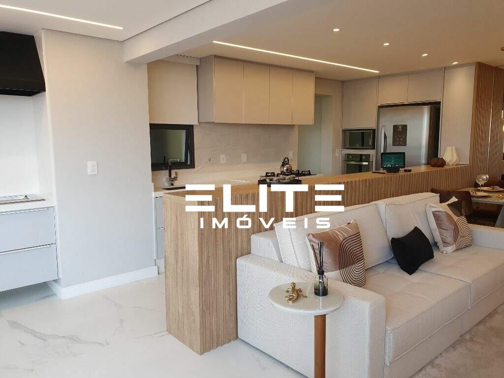 Apartamento à venda no Vila Assunção: 