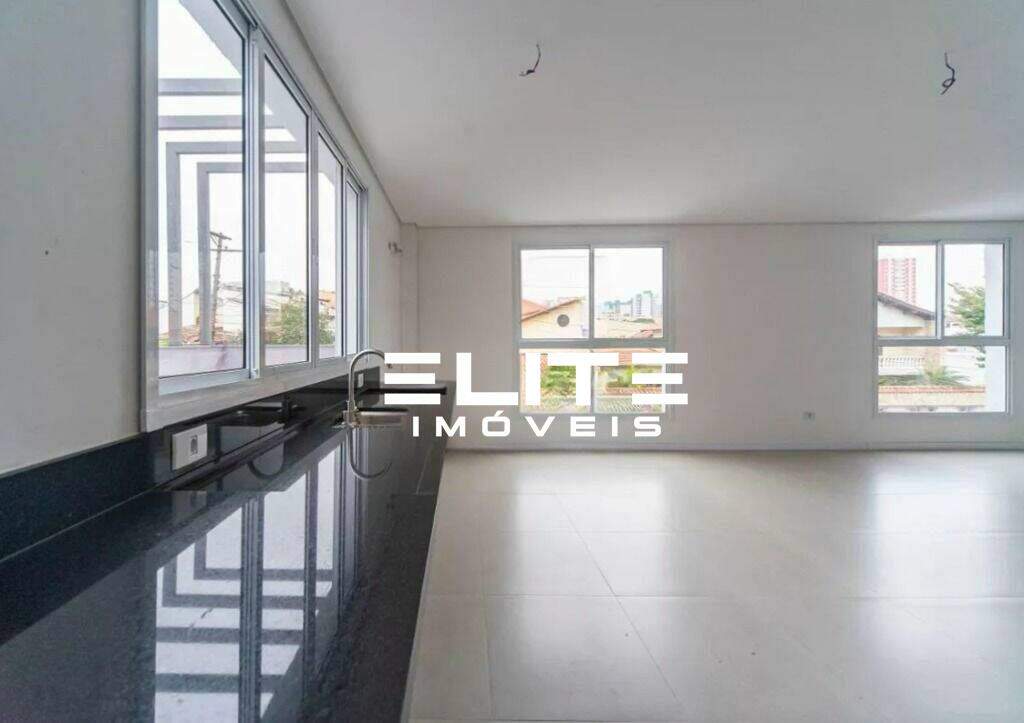 Sobrado à venda no Vila Floresta: 