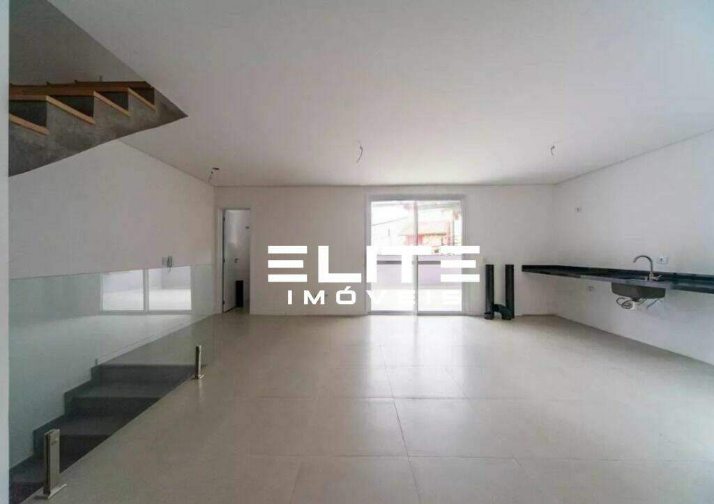 Sobrado à venda no Vila Floresta: 