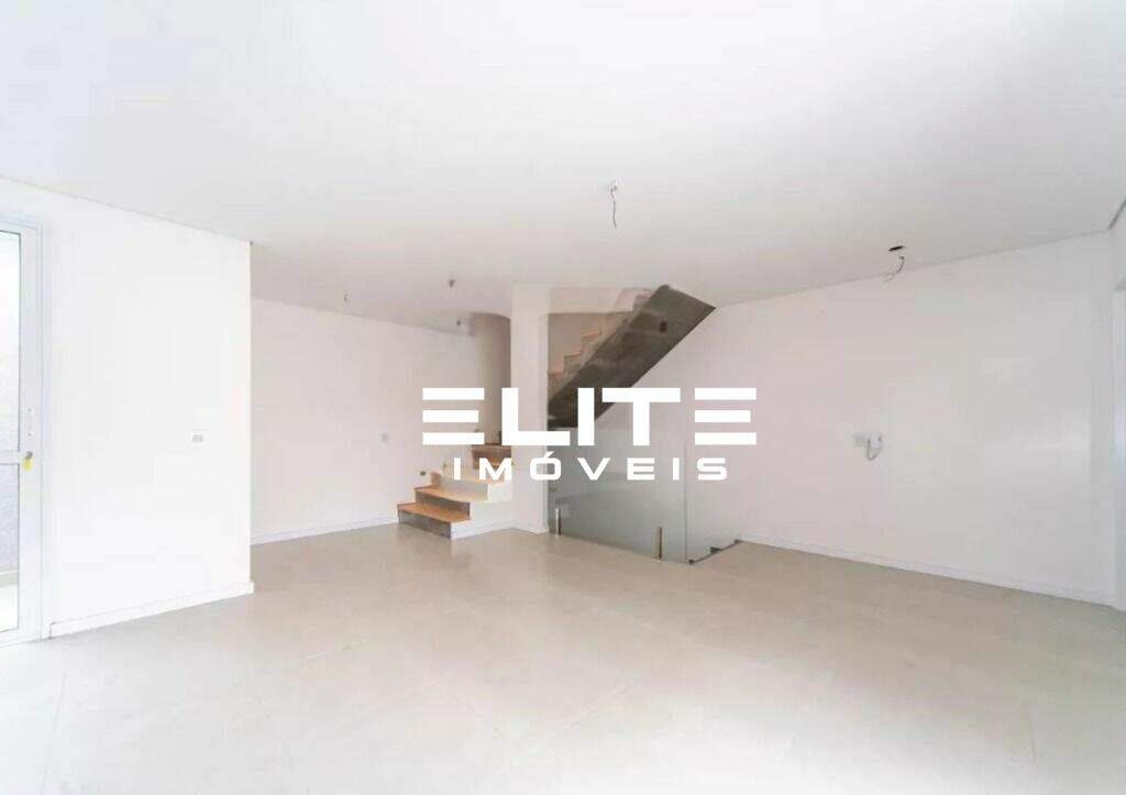 Sobrado à venda no Vila Floresta: 